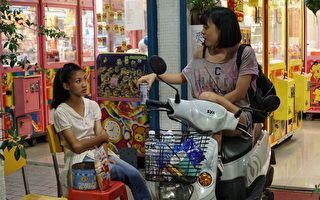 公视新剧《三天两夜》 关怀台湾新住民儿童