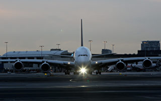 報告：悉尼機場宵禁製造更多噪音