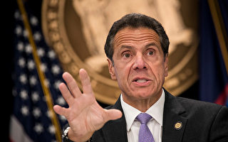 争议中纽约州长推大麻合法 实施细节出炉
