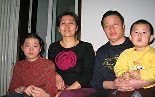 高智晟被失踪四年 外界吁国际制裁中共