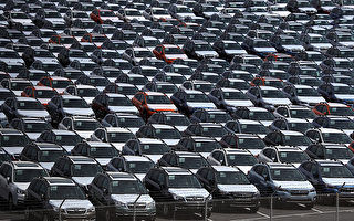 中国将继续暂停对美制汽车加征额外关税