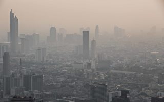 泰國政府出怪招 為減緩空污問題竟噴灑糖水