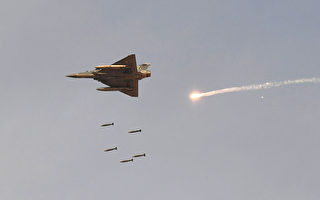 印度派12架戰機 空襲巴基斯坦恐怖組織營地