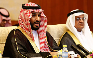 沙特王储萨勒曼访华 政治障碍难消除