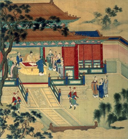 威赫西域的漢宣帝 一道柔情詔書顯露夫妻的恩義