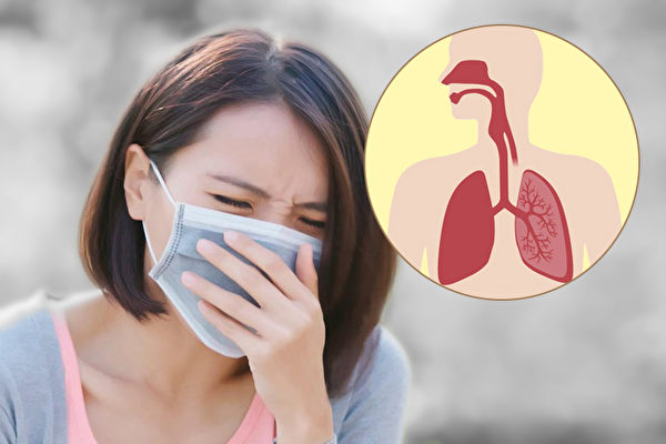 什麼樣的慢性咳嗽要注意肺病？肺病有哪些警訊？