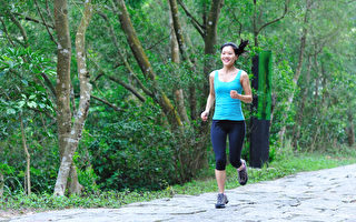 不只防癌 慢跑有12項益處 教你正確慢跑方法