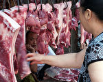 中共稱吃不死人 非洲豬瘟肉成產供銷一條龍