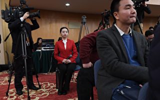 中共两会采访 港媒记者爆诸多禁令