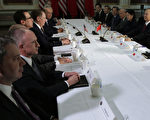 消息：白宮G7峰會籌備和貿易顧問將離職