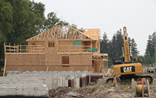 加拿大2月份新屋開工大幅減緩