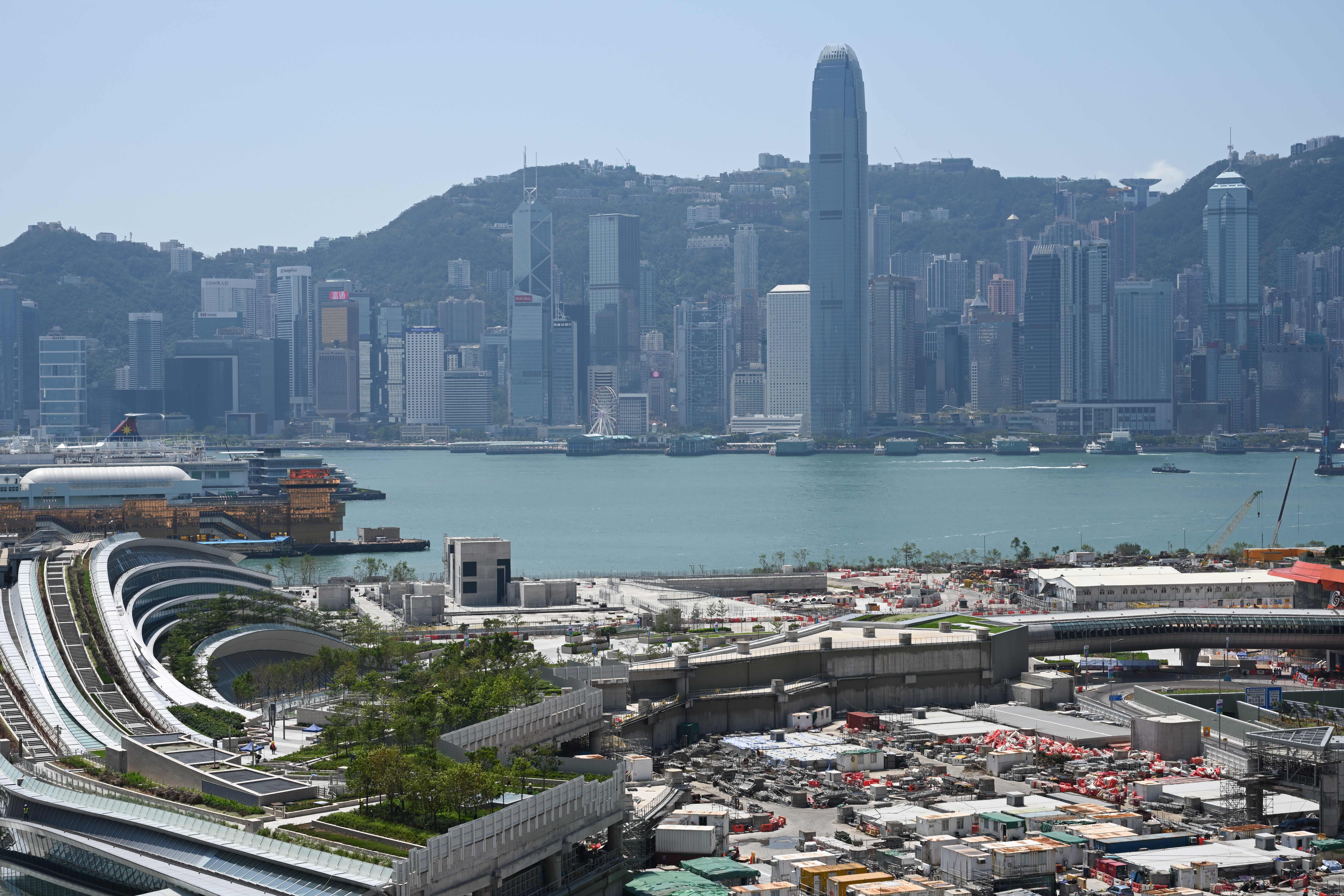 美國務院報告 中共干預增加損害香港發展 大紀元時報香港 獨立敢言的良心媒體