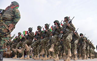 阿富汗政府軍與塔利班交鋒 至少15人喪生
