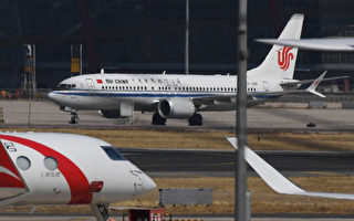 停飞96架737 MAX 大陆民航日损失逾亿元
