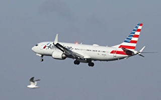 继川普后 FAA下令停飞波音737Max 8和Max 9