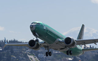 737 MAX空難追責 美正式起訴前波音試飛員