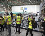 波音推出737 MAX四大修補措施 提高安全性