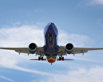 防失速 波音737Max系統軟件升級即將完成