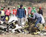 埃塞航空坠亡航班初步调查报告将下周公布
