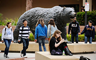 5校友學生替考托福 UCLA陷醜聞