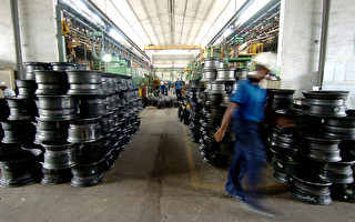 美判中国钢轮倾销及补贴 幅度累计逾688%