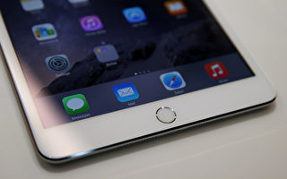 苹果发布新iPad Air和iPad Mini 有何亮点