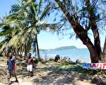 美將在瓦努阿圖設大使館 對抗中共影響力