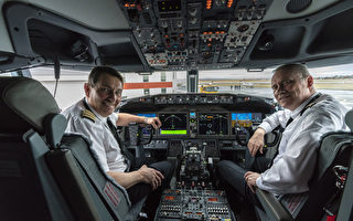 波音737 MAX空難疑團 專訪美國華裔機長