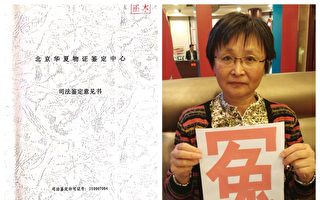 20年冤案 被逼無奈 上海訪民持續抗爭