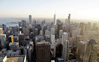 研究：芝加哥為全美最腐敗城市