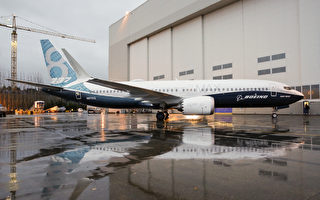 多国停飞737Max 8 美航空总署：持续适航