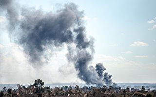 150名叙利亚ISIS残党向美支持部队投降