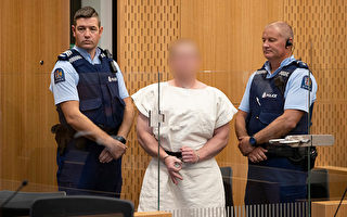 新西蘭槍案主嫌將自辯 前律師稱其精神正常
