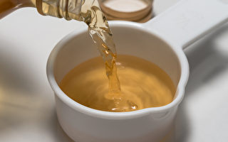 适当吃醋有助于提高身体代谢水平。(Shutterstock)