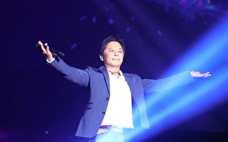 紀念出道35周年 60歲王傑推出新歌