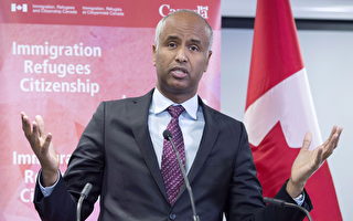 加国移民部长承诺 加强立法打击不良移民顾问