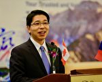 陳文儀：台灣可與全球分享對抗疫情經驗