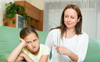 教养的真相：叫不动的孩子 父母先改变沟通术