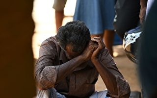 斯里兰卡又现87个引爆装置 美发旅行警告