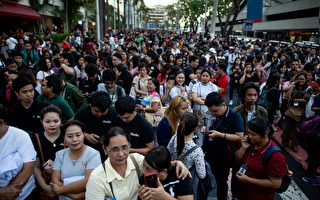 菲律賓發生6.3級強震 首都辦公樓搖晃