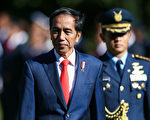 印尼加强与日本安全合作 坚拒与中共协商海域