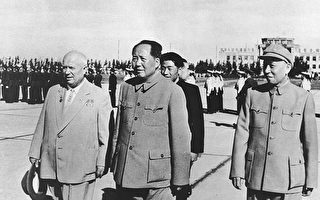 視覺中國被重罰 疑因標註毛澤東為獨裁者
