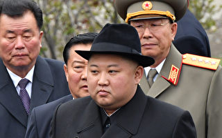 日媒：朝鲜谣传政权将垮台 中共拟阻难民潮