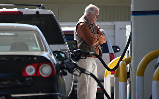 南加州炼油厂着火  加州油价还要升？