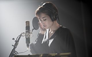 A-Lin推出精選輯 收錄8首影視主題曲