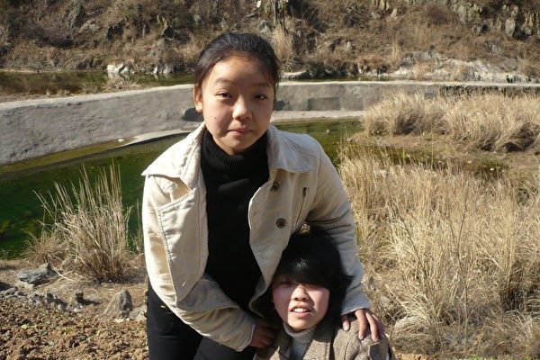 北京90后女孩遭冤判申诉 家人至今无法会见