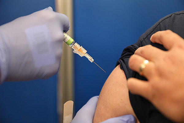 流感疫苗需求大增 致全澳缺货 政府急购