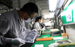 瘟疫促供应链移出中国 印度拟吸引千家美企