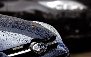 福特出售墨尔本工厂 澳洲汽车制造业时代结束
