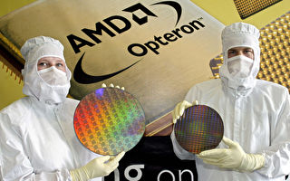 陈思敏：超微AMD加入断供 华为停摆危机加大